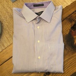 Men’s Warehouse - Long sleeve dress shirt